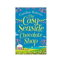ISBN Cosy Seaside Chocolate Shop book Humor English 400 pages