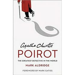 ISBN Agatha Christie's Poirot : The Greatest Detective in the World book English Hardcover 320 pages