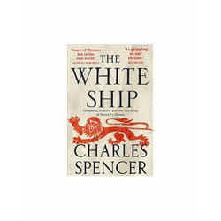 ISBN White Ship