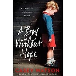 ISBN Boy Without Hope book General novel English 320 pages