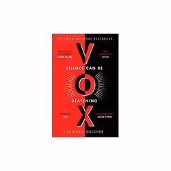 ISBN Vox, English, Paperback, 384 pages