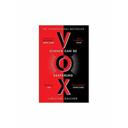 ISBN Vox