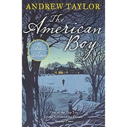ISBN American Boy book General novel English 496 pages