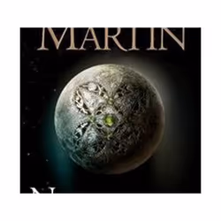 ISBN Nightflyers and Other Stories, Fantasy, English, Paperback, 384 pages