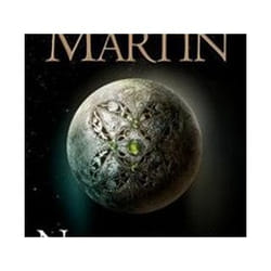 ISBN Nightflyers and Other Stories book Fantasy English Paperback 384 pages