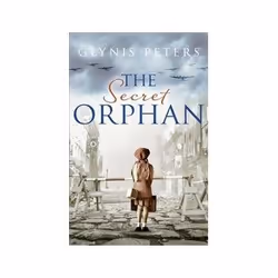 ISBN Secret Orphan, General novel, English, Paperback, 390 pages