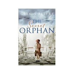 ISBN Secret Orphan book General novel English Paperback 390 pages