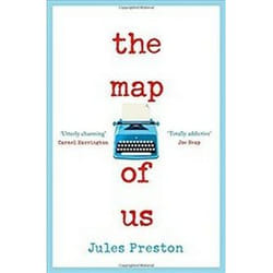 ISBN Map of Us book General novel English Paperback 180 pages
