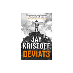 DEV1AT3 DEVIATE by Kristoff & Jay