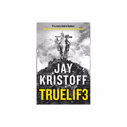 TRUEL1F3 TRUELIFE by Kristoff & Jay