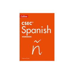 CSEC R Spanish Workbook