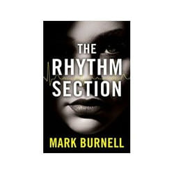 ISBN Rhythm Section: Film Tie-In Edition book Crime fiction English 400 pages