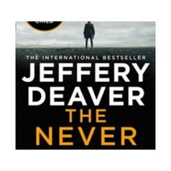 ISBN Never Game : Colter Shaw Thriller 1 book Detective English Paperback 480 pages