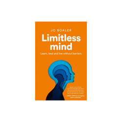 Limitless Mind by Boaler & Jo