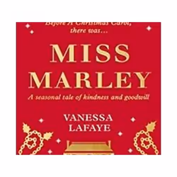 ISBN Miss Marley: The Untold Story of Jacob Marley’s Sister, General novel, English, Hardcover, 112 pages