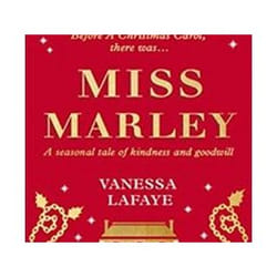 ISBN Miss Marley: The Untold Story of Jacob Marley’s Sister book General novel English Hardcover 112 pages