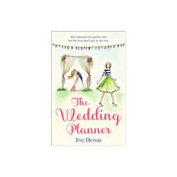 Wedding Planner by Devon & Eve