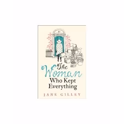 ISBN Woman Who Kept Everything, English, Paperback, 320 pages