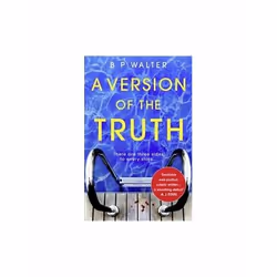 ISBN Version of the Truth, English, Paperback, 357 pages
