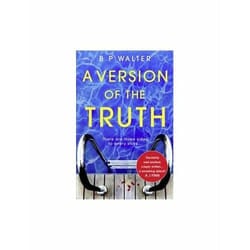 ISBN Version of the Truth