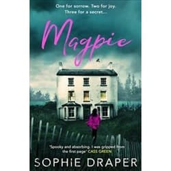 ISBN Magpie book Detective English Paperback 400 pages