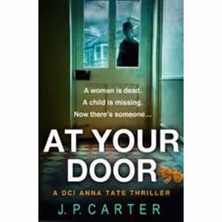 ISBN At Your Door, Detective, English