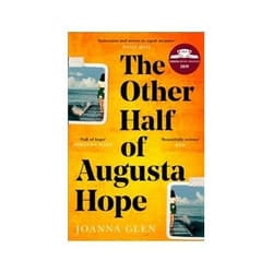 ISBN Other Half of Augusta Hope book Adventure English 384 pages