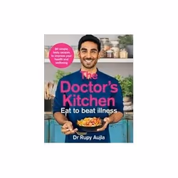 ISBN Doctor's Kitch: Eat to Beat Illness: A Simple Way to Cook and Live the Healthiest, Happiest Life, Health, mind & body, E ...
