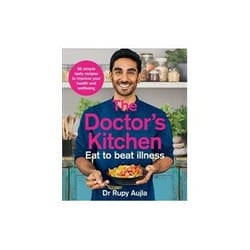 ISBN Doctor's Kitch: Eat to Beat Illness: A Simple Way to Cook and Live the Healthiest, Happiest Life book Health, mind & body English 272 pages