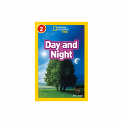 Day and Night by Evans & ShiraNational Geographic Kids