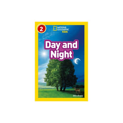 Day and Night by Evans & ShiraNational Geographic Kids