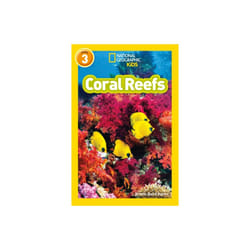Coral Reefs by Baird Rattini & KristinNational Geographic Kids