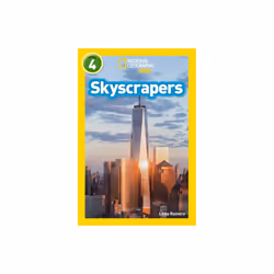 Skyscrapers by Romero & LibbyNational Geographic Kids