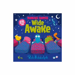 Wide Awake by Biddulph & Rob