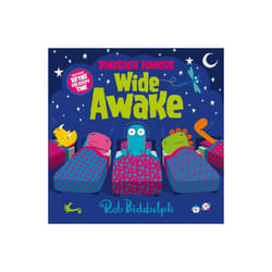 Wide Awake by Biddulph & Rob