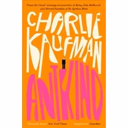 ISBN Antkind, General novel, English, 720 pages