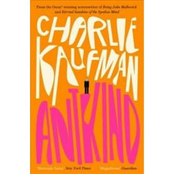 ISBN Antkind book General novel English 720 pages