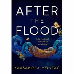 ISBN After the Flood, General novel, English, 432 pages