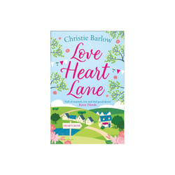 Love Heart Lane by Barlow & Christie