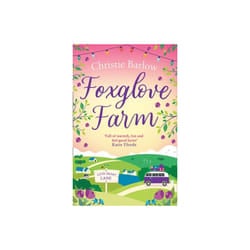 Foxglove Farm by Barlow & Christie