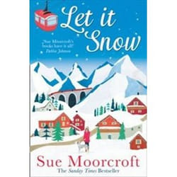 ISBN Let It Snow book General novel English Paperback 400 pages