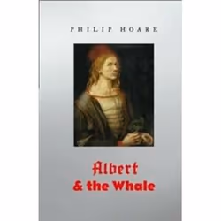 ISBN Albert and the Whale, English, Hardcover, 304 pages