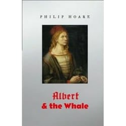 ISBN Albert and the Whale book English Hardcover 304 pages