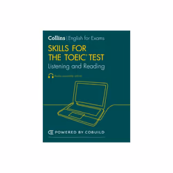 TOEIC Listening and Reading Skills