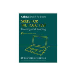 TOEIC Listening and Reading Skills