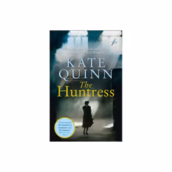 Huntress by Quinn & Kate