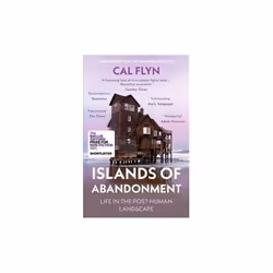 ISBN Islands of Abandonment : Life in the Post-Human Landscape, English, Paperback, 376 pages