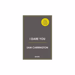 ISBN I Dare You, English, Paperback, 416 pages