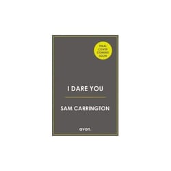 ISBN I Dare You