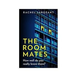 ISBN Roommates book Crime fiction English 336 pages